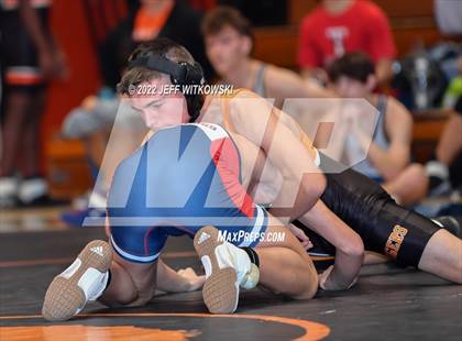 Thumbnail 3 in Baddest Cat On The Mat Tournament photogallery.