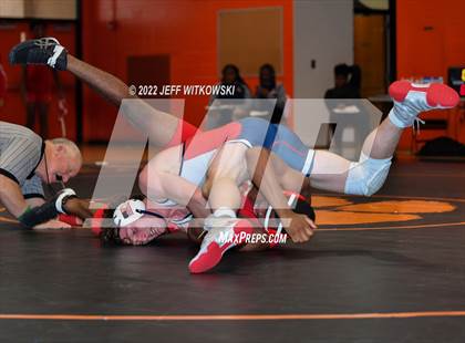 Thumbnail 2 in Baddest Cat On The Mat Tournament photogallery.