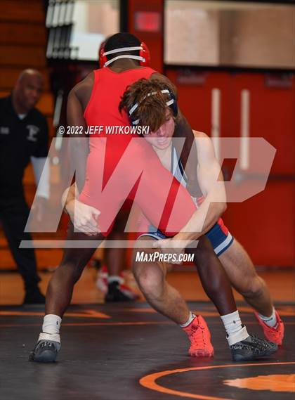 Thumbnail 3 in Baddest Cat On The Mat Tournament photogallery.