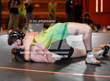 Thumbnail 1 in Baddest Cat On The Mat Tournament photogallery.