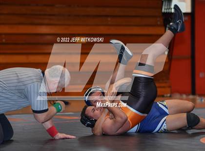 Thumbnail 3 in Baddest Cat On The Mat Tournament photogallery.
