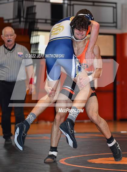 Thumbnail 2 in Baddest Cat On The Mat Tournament photogallery.