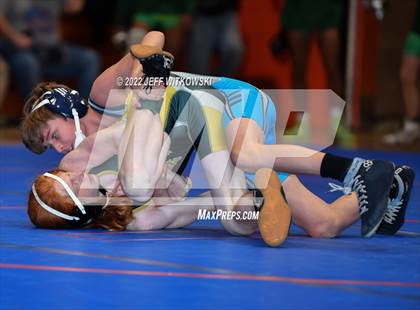 Thumbnail 3 in Baddest Cat On The Mat Tournament photogallery.