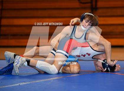 Thumbnail 1 in Baddest Cat On The Mat Tournament photogallery.
