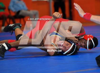 Thumbnail 2 in Baddest Cat On The Mat Tournament photogallery.