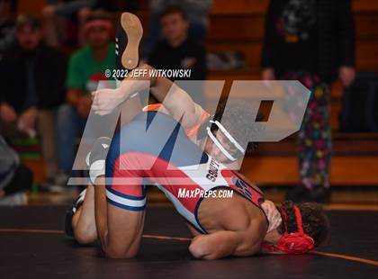 Thumbnail 3 in Baddest Cat On The Mat Tournament photogallery.