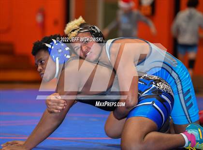 Thumbnail 3 in Baddest Cat On The Mat Tournament photogallery.