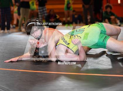Thumbnail 2 in Baddest Cat On The Mat Tournament photogallery.