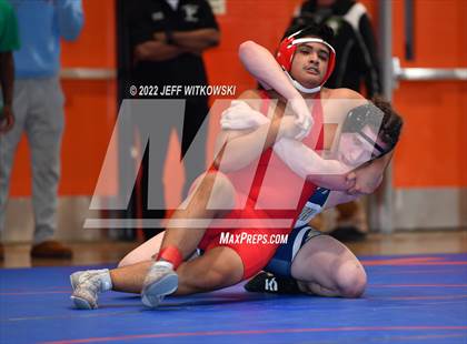 Thumbnail 2 in Baddest Cat On The Mat Tournament photogallery.