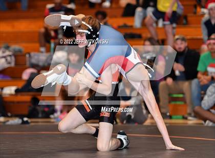 Thumbnail 2 in Baddest Cat On The Mat Tournament photogallery.