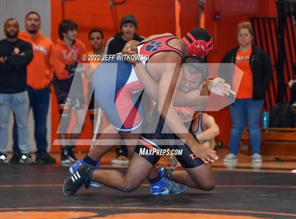 Thumbnail 2 in Baddest Cat On The Mat Tournament photogallery.