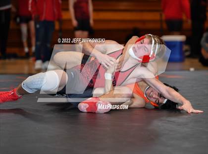 Thumbnail 1 in Baddest Cat On The Mat Tournament photogallery.