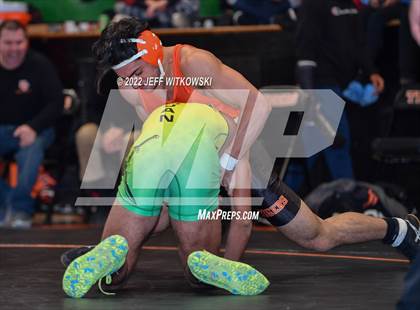 Thumbnail 2 in Baddest Cat On The Mat Tournament photogallery.