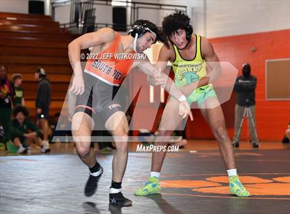 Thumbnail 1 in Baddest Cat On The Mat Tournament photogallery.