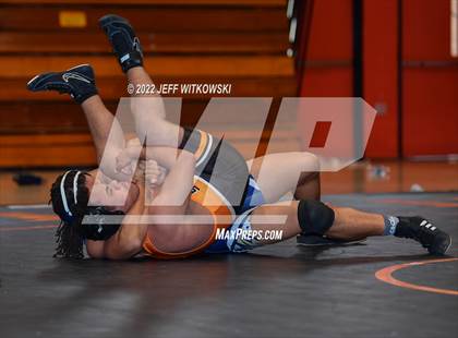 Thumbnail 2 in Baddest Cat On The Mat Tournament photogallery.