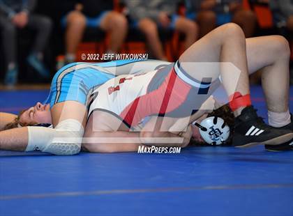 Thumbnail 2 in Baddest Cat On The Mat Tournament photogallery.