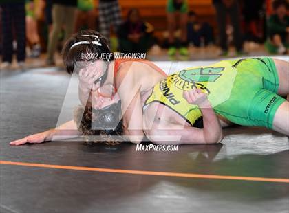 Thumbnail 3 in Baddest Cat On The Mat Tournament photogallery.