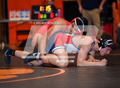 Thumbnail 2 in Baddest Cat On The Mat Tournament photogallery.