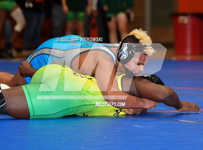 Thumbnail 3 in Baddest Cat On The Mat Tournament photogallery.