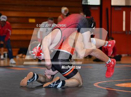 Thumbnail 1 in Baddest Cat On The Mat Tournament photogallery.