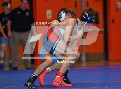 Thumbnail 1 in Baddest Cat On The Mat Tournament photogallery.