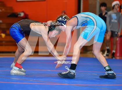 Thumbnail 1 in Baddest Cat On The Mat Tournament photogallery.
