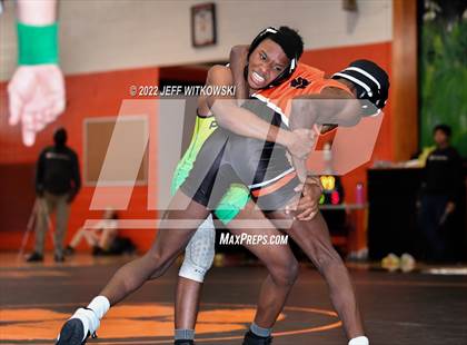 Thumbnail 2 in Baddest Cat On The Mat Tournament photogallery.