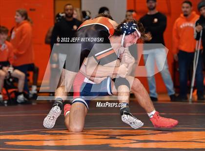 Thumbnail 3 in Baddest Cat On The Mat Tournament photogallery.