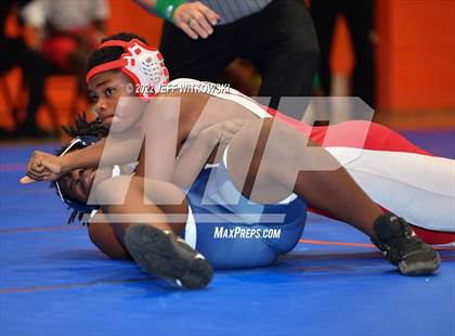 Thumbnail 3 in Baddest Cat On The Mat Tournament photogallery.