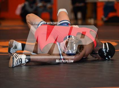 Thumbnail 1 in Baddest Cat On The Mat Tournament photogallery.