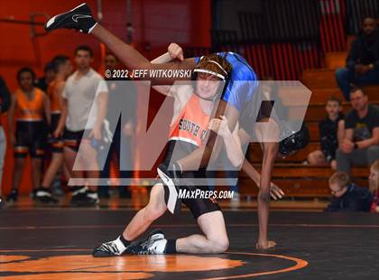 Thumbnail 2 in Baddest Cat On The Mat Tournament photogallery.