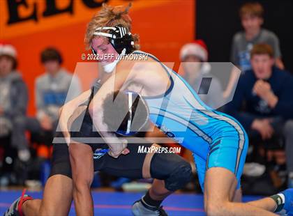 Thumbnail 1 in Baddest Cat On The Mat Tournament photogallery.