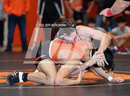 Thumbnail 3 in Baddest Cat On The Mat Tournament photogallery.