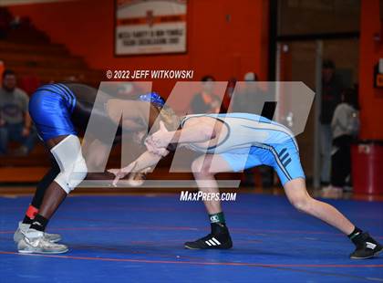 Thumbnail 2 in Baddest Cat On The Mat Tournament photogallery.