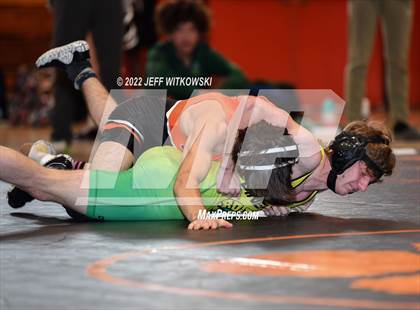 Thumbnail 3 in Baddest Cat On The Mat Tournament photogallery.