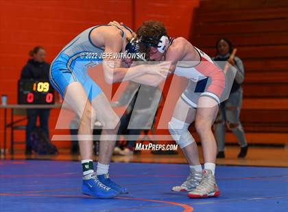 Thumbnail 2 in Baddest Cat On The Mat Tournament photogallery.