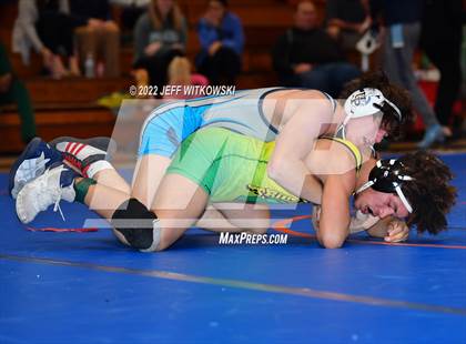 Thumbnail 1 in Baddest Cat On The Mat Tournament photogallery.