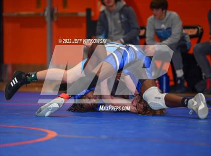 Thumbnail 3 in Baddest Cat On The Mat Tournament photogallery.