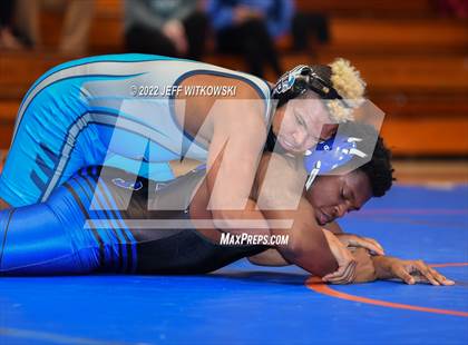 Thumbnail 3 in Baddest Cat On The Mat Tournament photogallery.