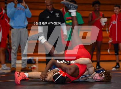 Thumbnail 2 in Baddest Cat On The Mat Tournament photogallery.
