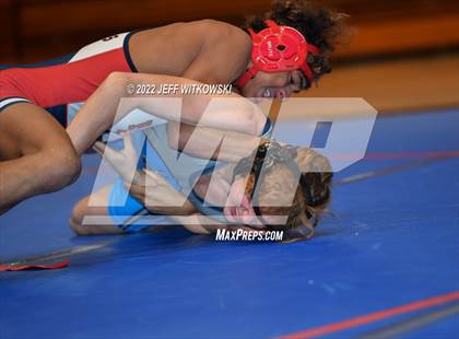 Thumbnail 3 in Baddest Cat On The Mat Tournament photogallery.