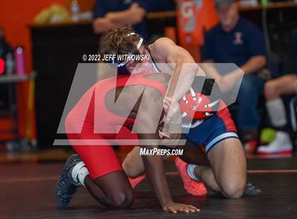 Thumbnail 2 in Baddest Cat On The Mat Tournament photogallery.