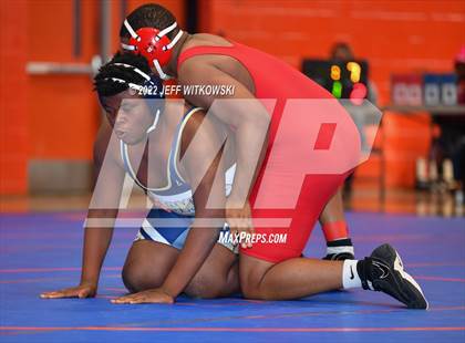 Thumbnail 1 in Baddest Cat On The Mat Tournament photogallery.