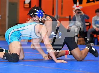 Thumbnail 2 in Baddest Cat On The Mat Tournament photogallery.