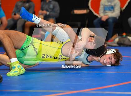 Thumbnail 1 in Baddest Cat On The Mat Tournament photogallery.