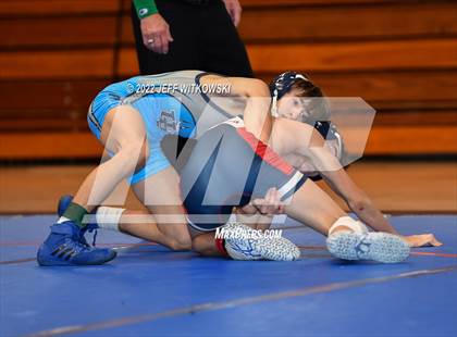 Thumbnail 2 in Baddest Cat On The Mat Tournament photogallery.