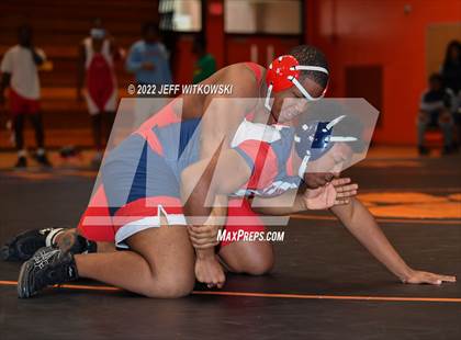 Thumbnail 2 in Baddest Cat On The Mat Tournament photogallery.