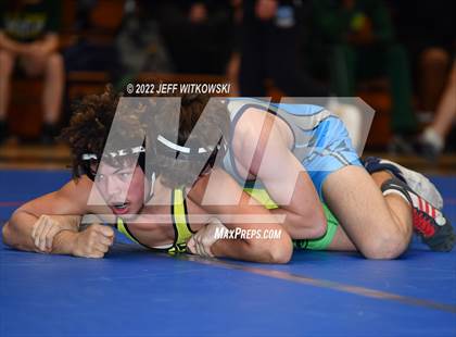 Thumbnail 1 in Baddest Cat On The Mat Tournament photogallery.