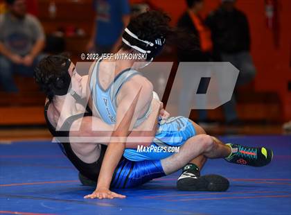 Thumbnail 2 in Baddest Cat On The Mat Tournament photogallery.