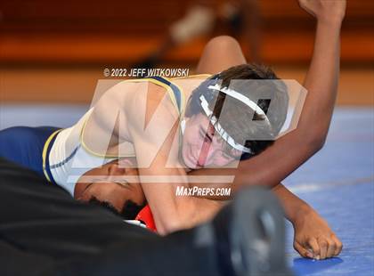 Thumbnail 3 in Baddest Cat On The Mat Tournament photogallery.